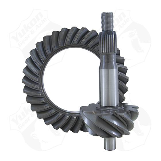 High Performance Yukon Ring Pinion Gear Set For Ford 8 In A 3 00