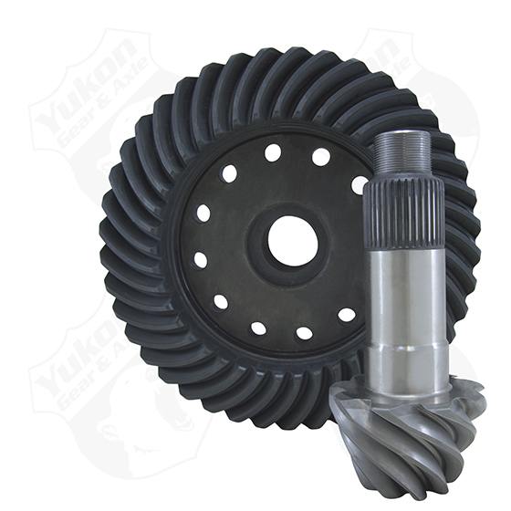 YG DS110 488 High Performance Yukon Replacement Ring Pinion Gear