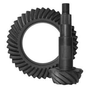 Ring and pinion on sale service