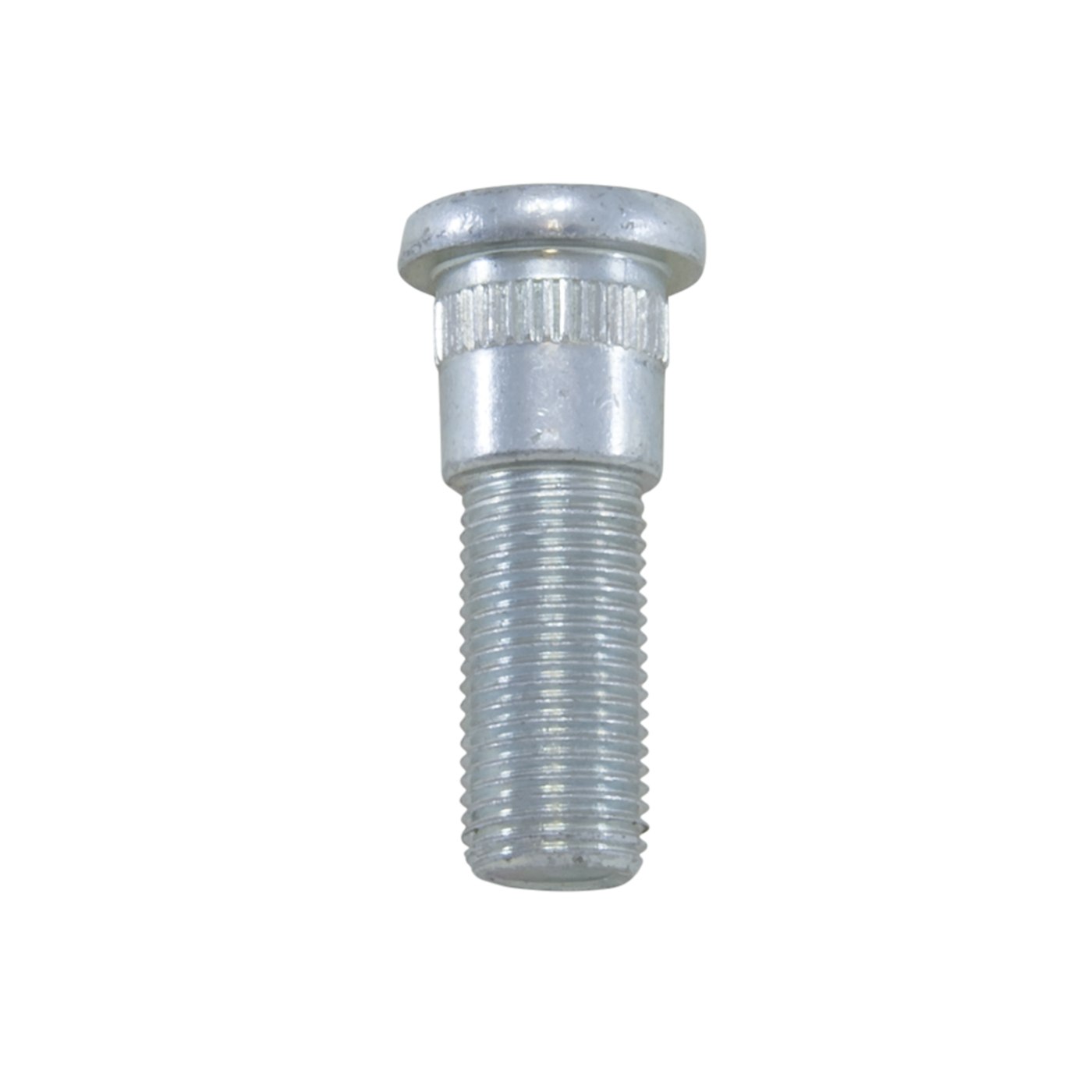 Axle stud, 1 21/32" X 1/2" -20 