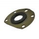 Model 20 outer axle seal for tapered axles 