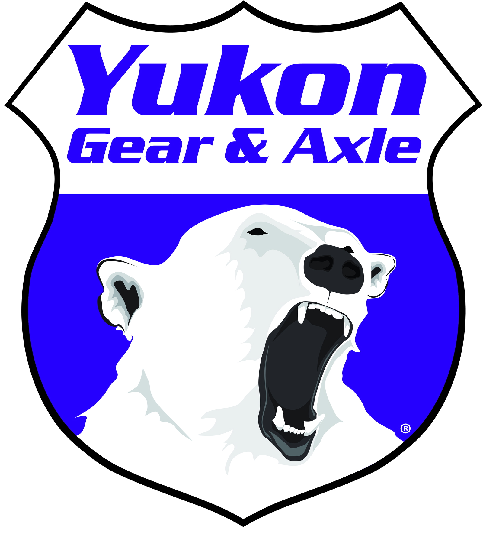 Yukon Mighty Seal 