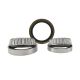 Yukon Rear Axle Bearing and Seal Kit for Dana 60 & 70 