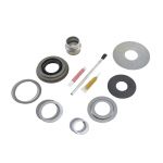 Yukon Minor Install Kit for Grand Cherokee with Dana 30 differential 