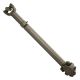 NEW USA Standard Rear Driveshaft for Bronco, 37-5/16" Center to Center