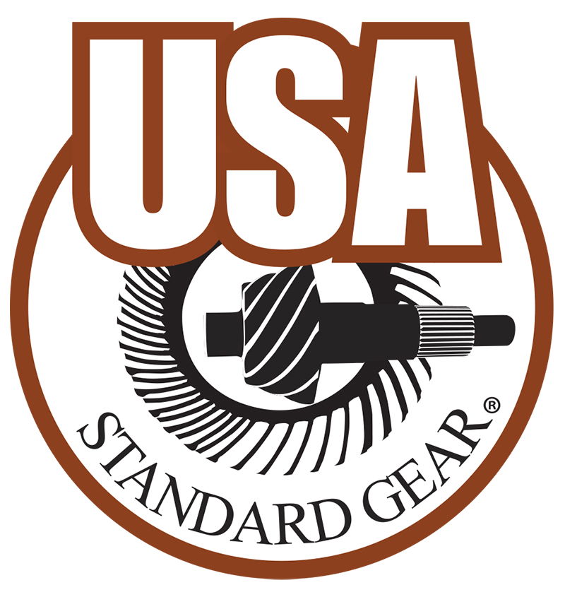 NEW USA Standard Rear Driveshaft for Bronco, 20-3/8" Center to Center
