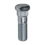 Yukon Axle Stud, 42MM X M12-1.25, 14.35MM Knurl 