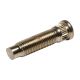 Yukon Axle Stud, 51MM X M12-1.5, 12.73MM Knurl 