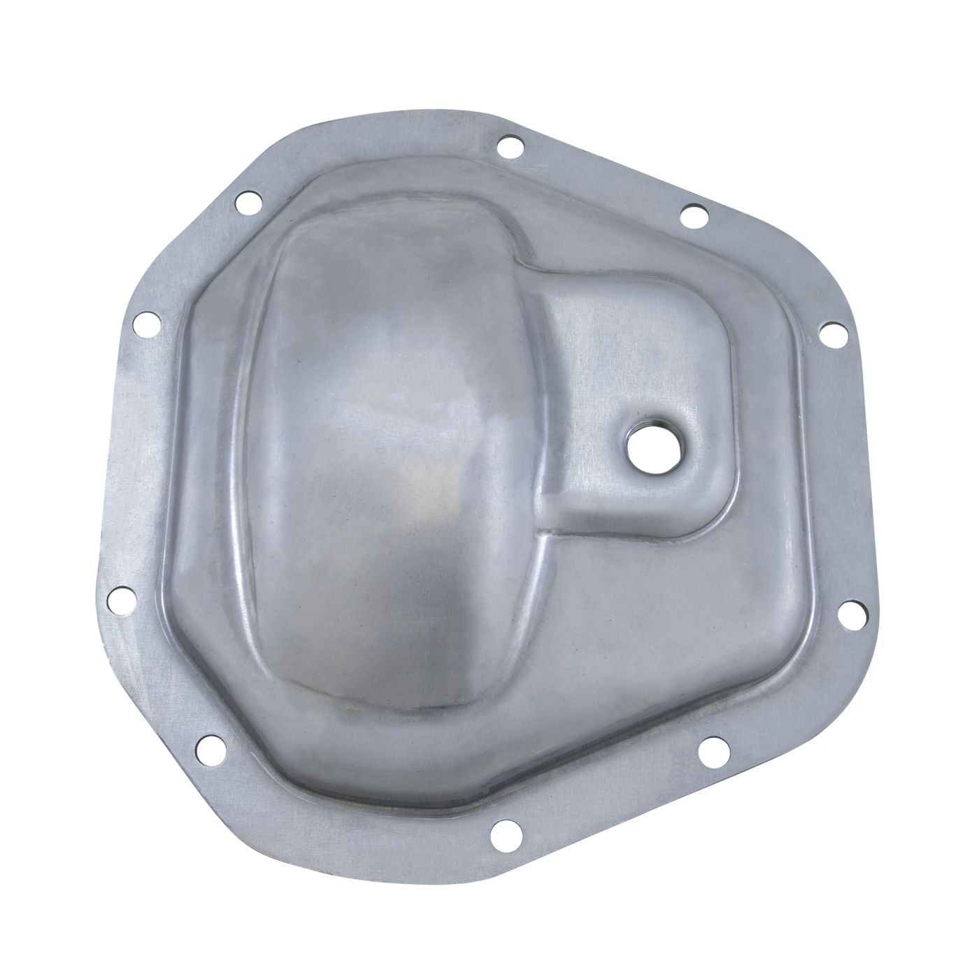 Steel cover for Dana 50 