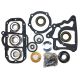 USA Standard Transfer Case Dana 20 Bearing Kit 1973-1974 Ford