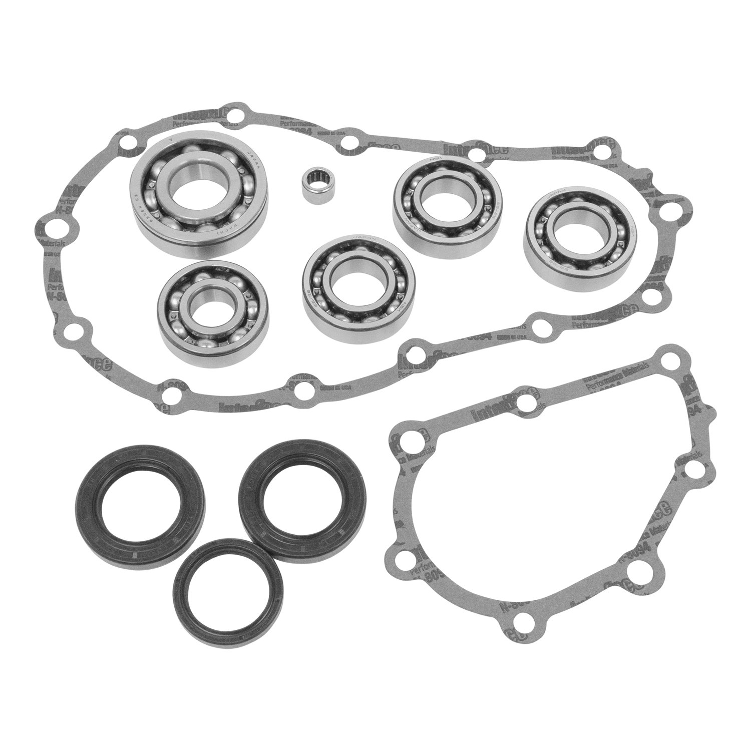 USA Standard Transfer Case TS45 Bearing Kit Suzuki Samurai