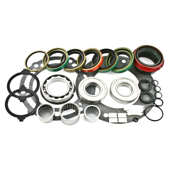 USA Standard Transfer Case NP241 Wide Input Bearing Kit