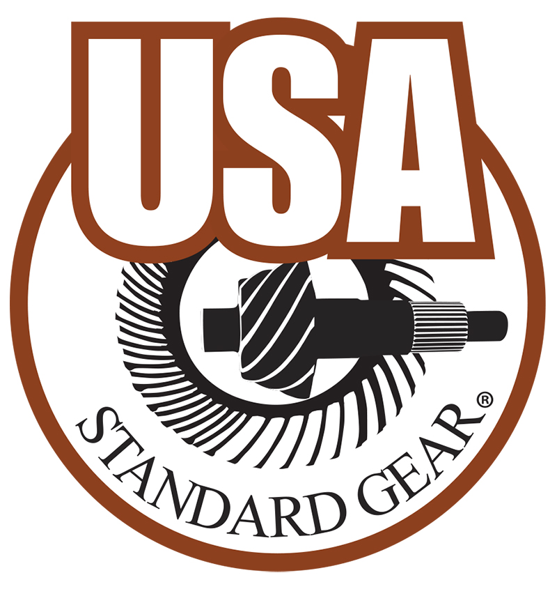 USA Standard Transfer Case MP1625, MP1626, MP3023 & MP3024 Range Fork Pin