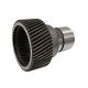 USA Standard Transfer Case NP231 Input Shaft