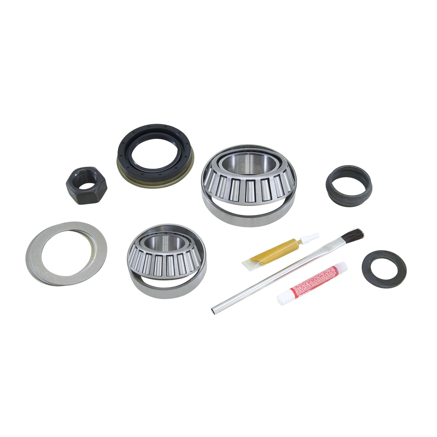 Yukon Pinion install kit for Dana 44 differential, 19 spline 