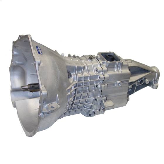 HM290 Manual Transmission for GM 96-98 1500, 5 Speed | RMT290C-5 ...