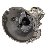 NV3500 Manual Transmission for Dodge 97-99 Dakota 5.2L, 5 Speed