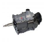 NV4500 Manual Transmission for Dodge 03-04 Ram, 8.0L or Diesel, 5 Speed