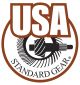 USA Standard Transfer Case NV133D, NV233D, NV244D & NV273D Shift Motor 2005-2012