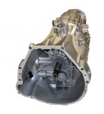 Zumbrota Remanufactured S6-S650F Manual Transmission, 99-00 Ford 7.3L Diesel 4x4