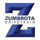Zumbrota Remanufactured S6-S650F Manual Transmission, 99-00 Ford 7.3L Diesel 4x4
