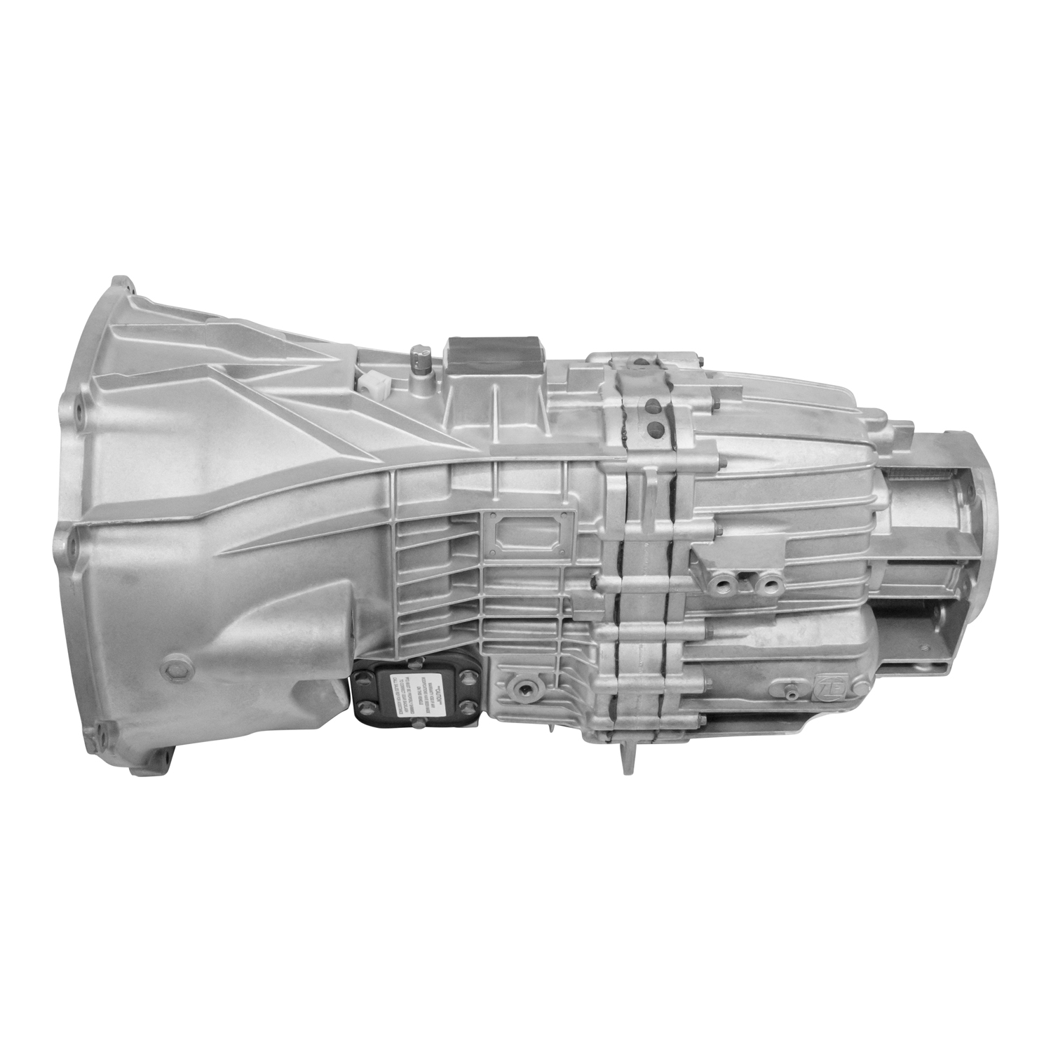 S6-750F Manual Transmission for Ford 08-09 F-series 6.4L, 4x4, 6 Speed