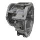 USA Standard Manual Transmission AX15 1992 Jeep Wrangler YJ EXT Housing