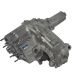 NP241 Transfer Case for Chrysler 98-02 Ram 2500