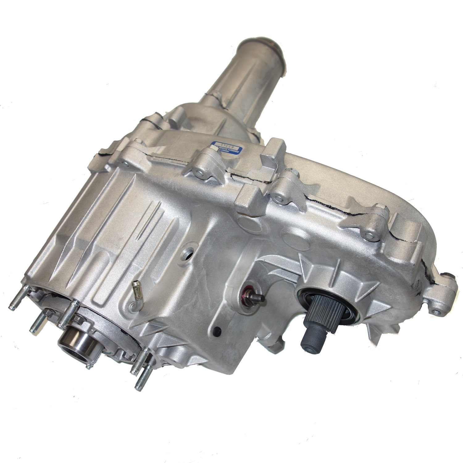 NP242 Transfer Case for Chrysler 2000 Dakota & Durango