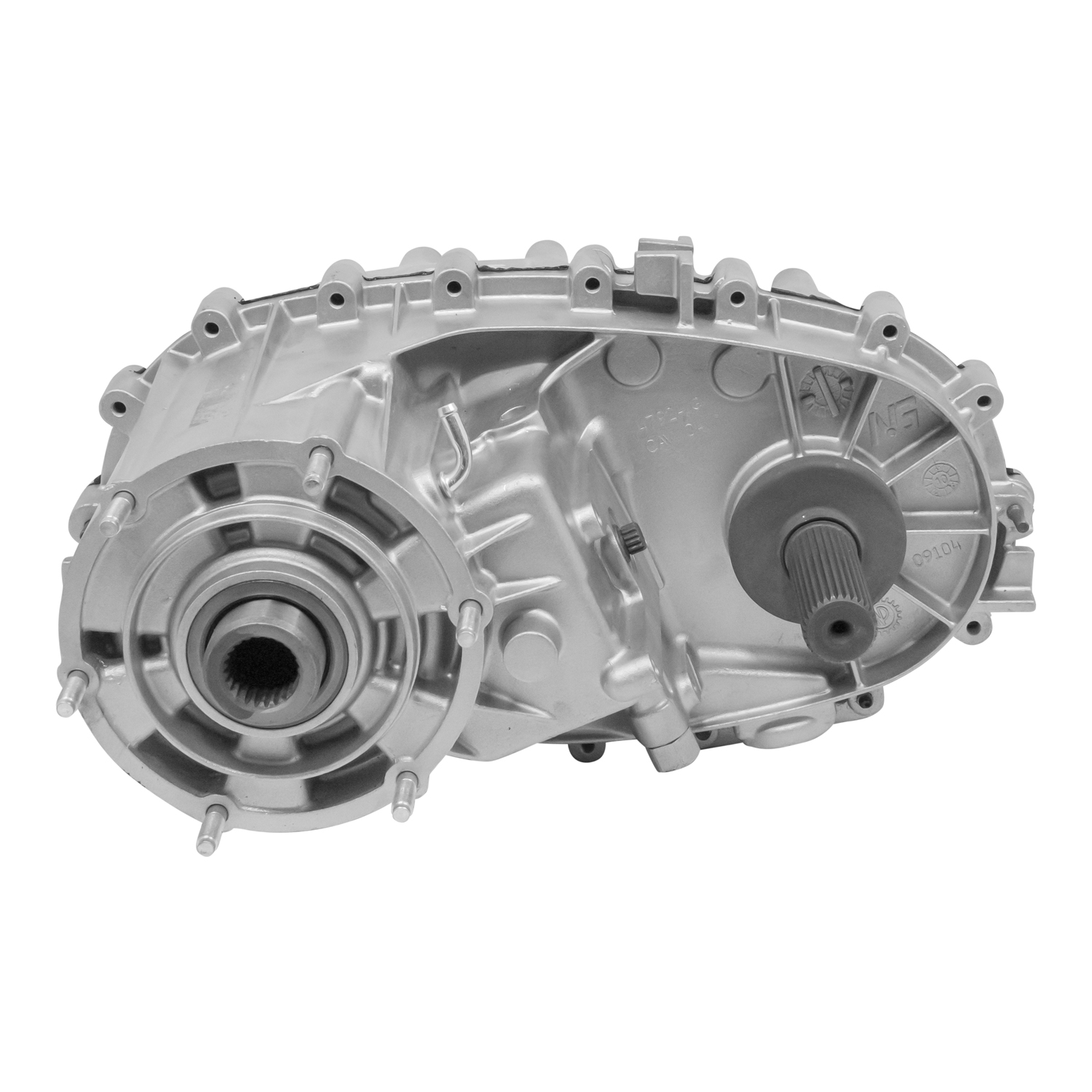 NP243 Transfer Case for Chrysler 06-11 Dakota & Raider