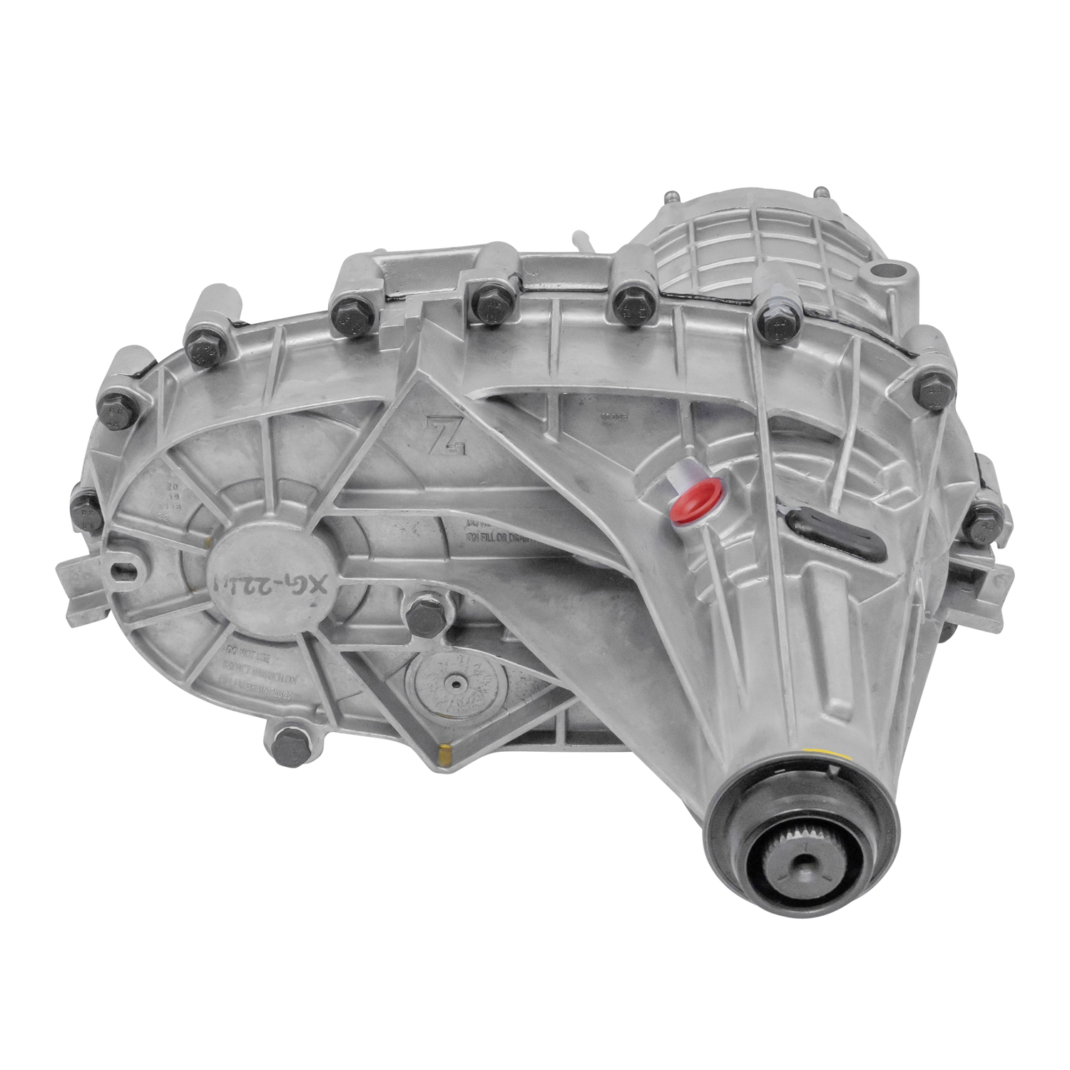 NP261 Transfer Case for GM 99-07 P/U