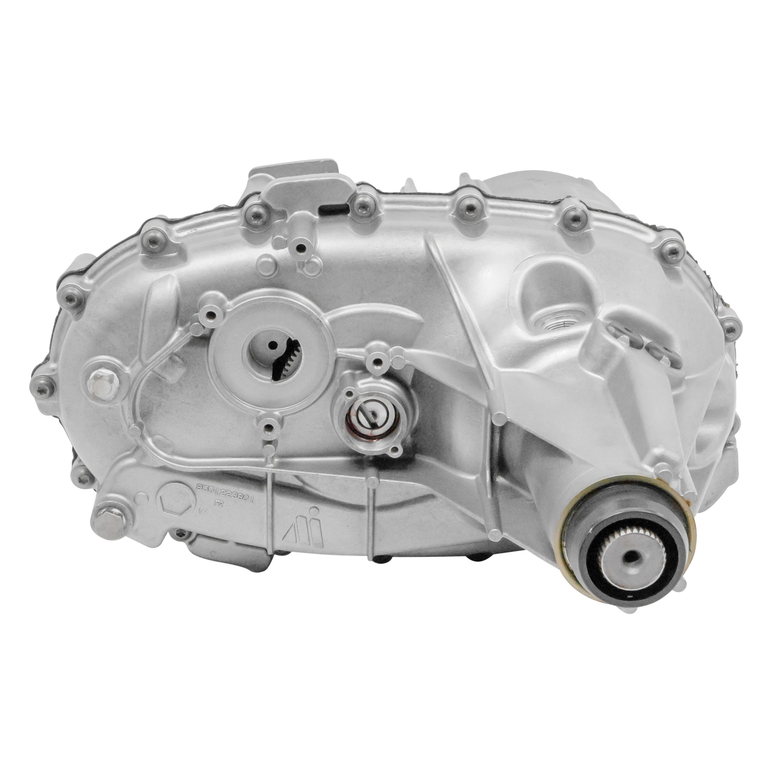 MP3010 Transfer Case for GM 2010-20 SUV & Truck, Single Speed Transfer Case with Option Code NP0