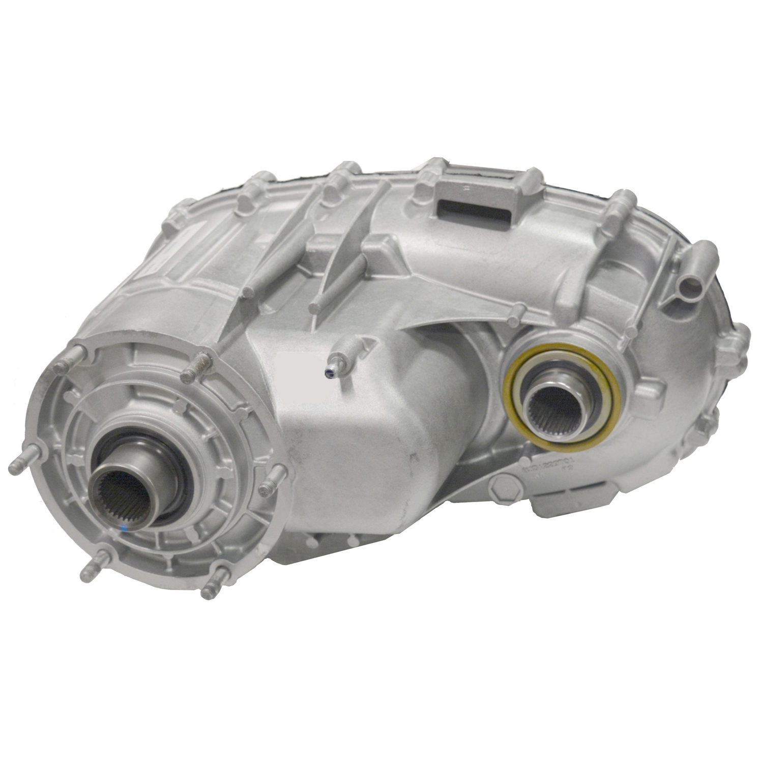 Zumbrota Remanufactured MP3023 Transfer Case for 2008-13 GM 1500 Series