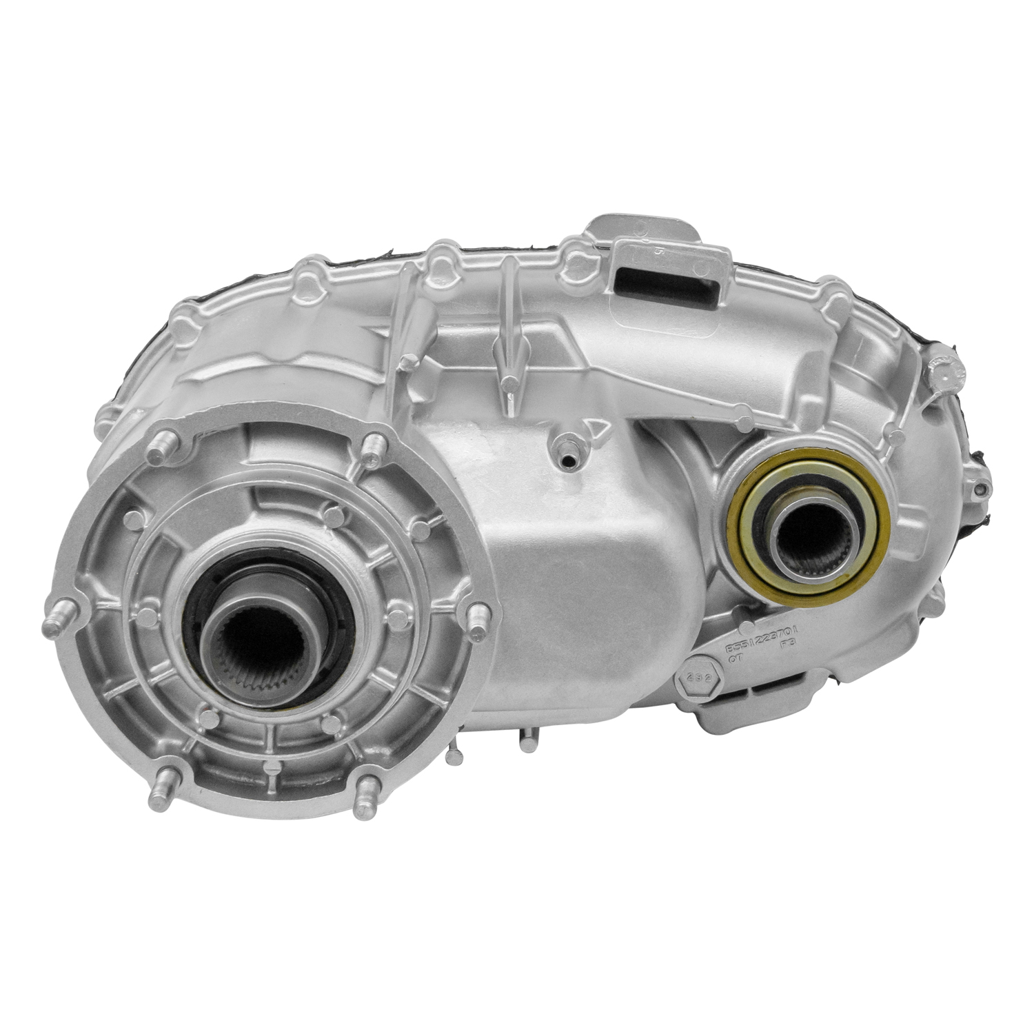 Zumbrota Remanufactured MP3023 Transfer Case for 2008-19 GM 1500 Series