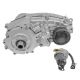 Transfer Case for 2000-2007 Ford Explorer and Ranger, Fixed Front Yoke