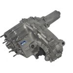 Transfer Case for 1998-01 Dodge Ram 2500/3500 w/ 0.84" 23 Spline Exposed Input