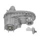 Transfer Case for 2003-2005 Dodge Ram 2500 and 3500 with 23 Spline Input