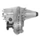 Transfer Case for 2006-2011 Dodge Ram 1500, 2500 and 3500 with 23 Spline Input