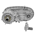 Transfer Case for 2006-2012 Dodge Ram 2500 and 3500 with 29 Spline Input