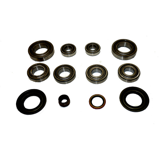 USA Standard Manual Transmission Bearing Kit 2000+ Ford Escort 2.0L