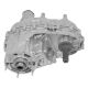 Zumbrota Reman Transfer Case NP243 w/ Shift Motor 2006-2011 Chrysler E-Shift