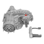 Zumbrota Remanufactured Transfer Case NP246 2006-2008 Chrysler with E-Shift