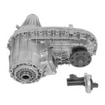 Zumbrota Reman Transfer Case NP273 w/ Shift Motor 2008-2010 Ford F-250 & F-350