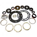 Manual Transmission GETRAG Bearing Kit 1988-1989 Truck 1st Design 3-PC w/Synchro