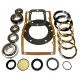 USA Standard Manual Transmission GETRAG Bearing Kit 1989-1993 Dodge with Synchro