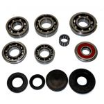 USA Standard Manual Transmission Bearing Kit 1999+ Geo Tracker 2.0L 2WD