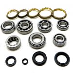 USA Standard Manual Transmission Bearing Kit 1992+ Honda Civic 1.5L with Synchro