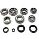 USA Standard Manual Transmission Bearing Kit 1988+ Honda Civic 1.6L 5-SPD