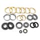 USA Standard Manual Transmission Bearing Kit NVT355 2007 & Newer Jeep w/Synchros