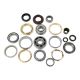 Manual Trans C56 & C59 Bearing Kit 2003+ Toyota Corolla/Matrix 5-SPD w/Synchros